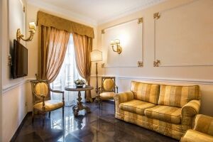 Appartamento Oca - Piazza del Popolo Luxury Home