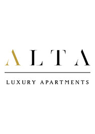 Alta Luxury Apartments